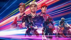 MotoGP 2025: la classifica piloti, costruttori e team