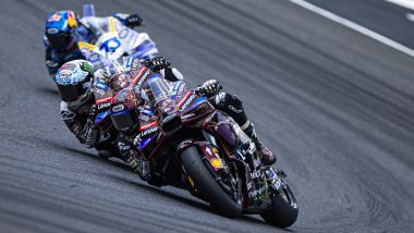 MotoGP 2025, GP Italia: Marc Marquez (Ducati)