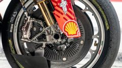 MotoGP 2025: Brembo festeggia 50 anni confermando il monopolio nella classe regina