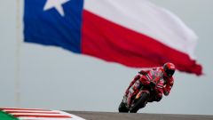 MotoGP Americhe 2023, la cronaca e i risultati della sprint di Austin