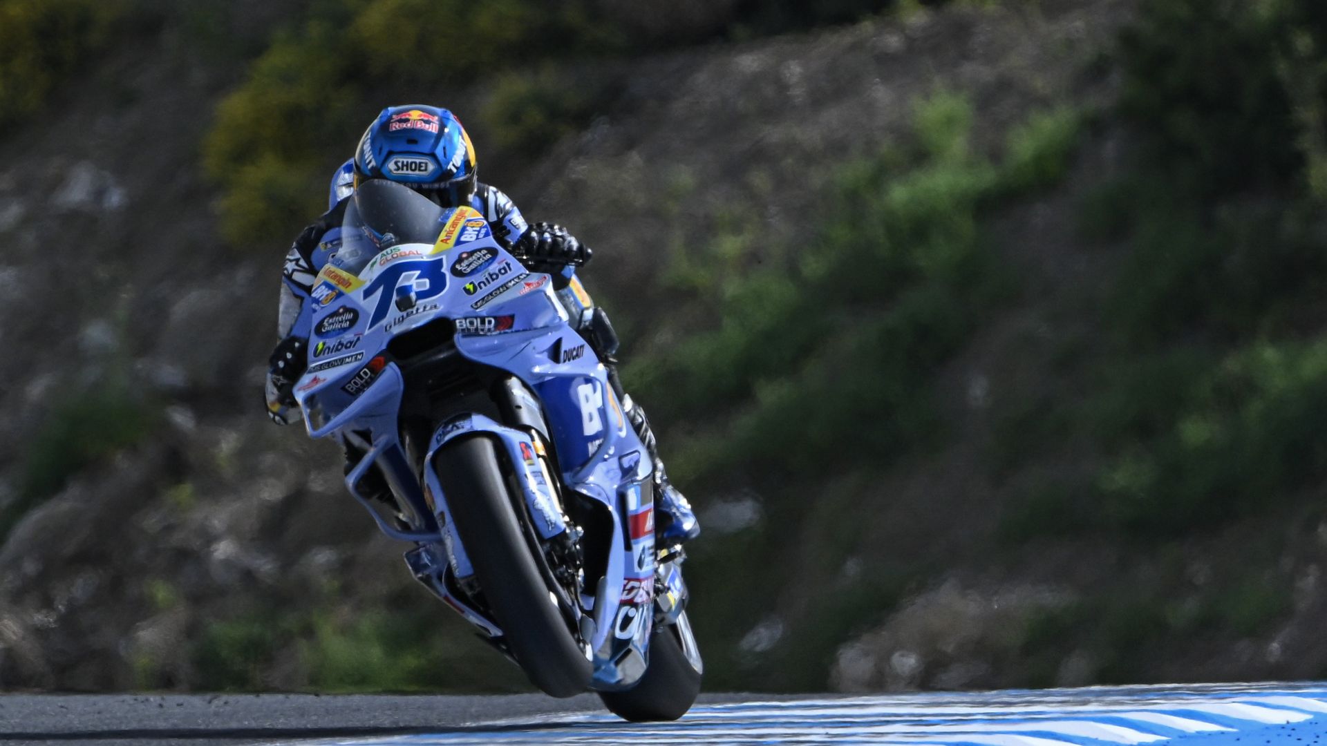 MotoGP Spagna 2025, la cronaca di prove libere 1 e prequalifiche