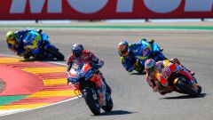 MotoGP Aragona 2019, Motorland, Alcaniz: la scheda