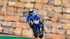 MotoGP Aragona 2019, Alcaniz: orari TV Sky e TV8