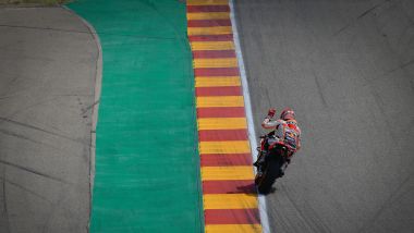 MotoGP Aragona 2022: ordine d'arrivo, griglia di partenza, risultati e ...
