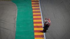 MotoGP Aragona 2022: ordine d'arrivo, griglia di partenza, risultati e classifiche