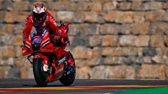 MotoGP Aragona 2022, la cronaca e i risultati delle FP3 di Alcaniz