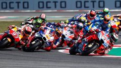 MotoGP Aragona Spagna 2018, tutte le info: orari, risultati prove, qualifiche e gara
