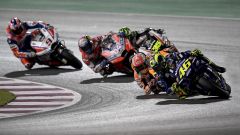 MotoGP Argentina 2018: orari TV, prove libere, qualifiche, risultati gara