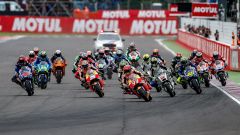 MotoGP Argentina 2018: gli orari tv del secondo round 2018