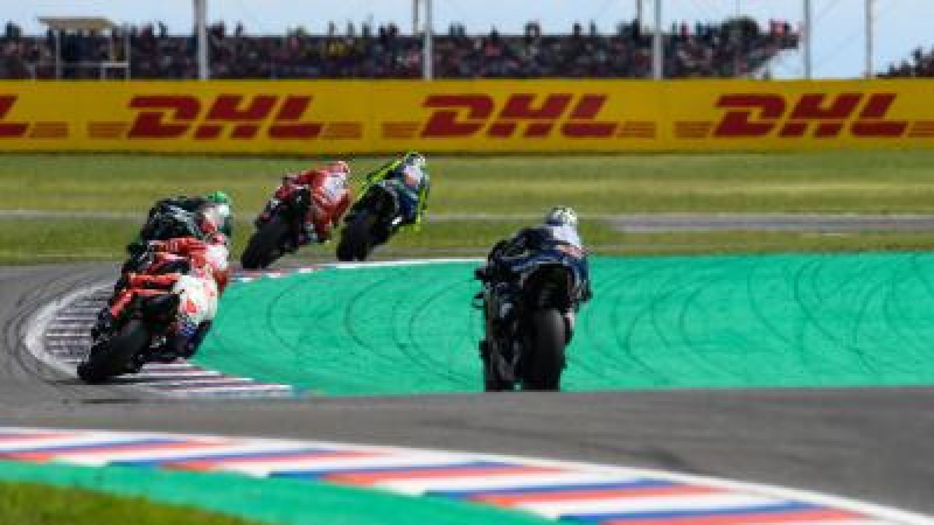 MotoGP Argentina 2023: ordine d'arrivo, griglia di partenza, risultati ...