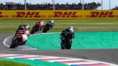 MotoGP Argentina 2023: ordine d'arrivo, griglia di partenza, risultati e classifiche
