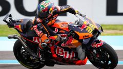 MotoGP Argentina 2023, la cronaca e i risultati della sprint di Termas de Rio Hondo