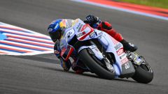 MotoGP Argentina 2023, la cronaca e i risultati delle qualifiche a Termas de Rio Hondo
