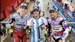 MotoGP Argentina 2023, le pagelle di Termas de Rio Hondo
