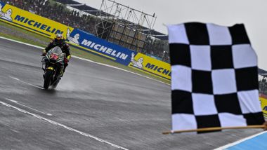 MotoGP Argentina 2023, Termas de Rio Hondo: Marco Bezzecchi (Ducati Mooney VR46)