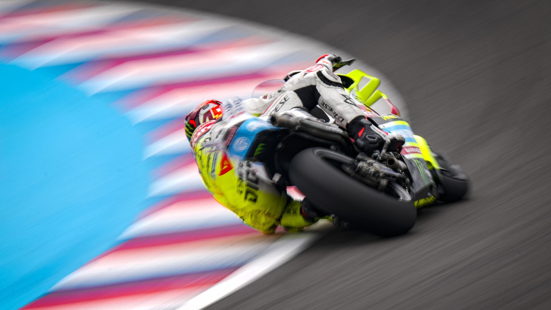 MotoGP Argentina 2025, la cronaca di prove libere 1 e prequalifiche