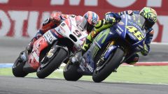MotoGP Assen 2017: le pagelle dell'Olanda,Valentino Rossi torna alla vittoria