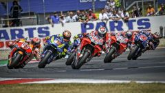 MotoGP Assen 2018: le pagelle dall'Olanda