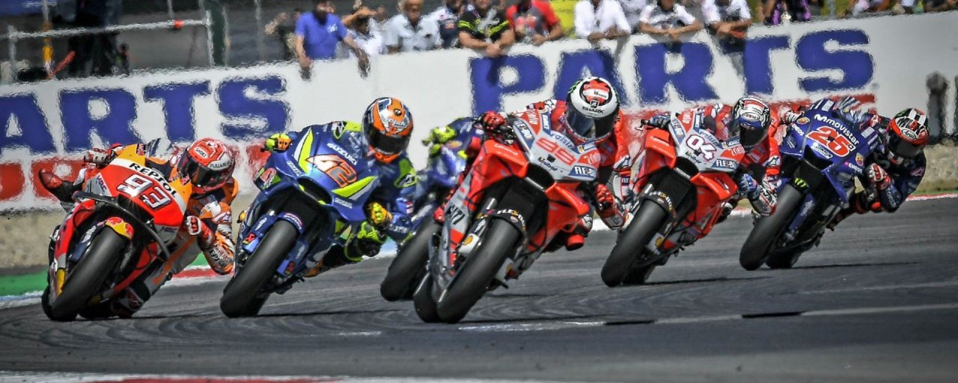 MotoGP Assen 2018 Le Pagelle DallOlanda MotorBox