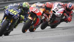MotoGP Assen 2018: gli orari tv Sky e Tv8 dell'Olanda