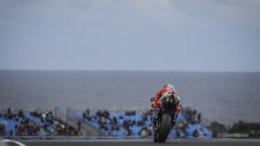 MotoGP Australia 2018, Phillip Island: Andrea Dovizioso (Ducati)