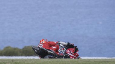 MotoGP Australia 2019, Phillip Island: Andrea Dovizioso (Ducati)