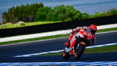 MotoGP Australia 2022, la cronaca e i risultati delle FP3 di Phillip Island