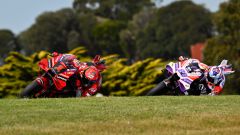 MotoGP Australia 2023, la cronaca e i risultati delle qualifiche a Phillip Island