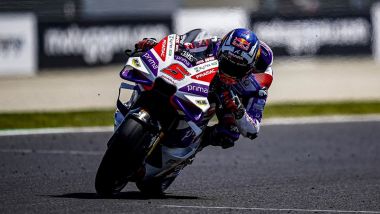 MotoGP Australia 2023, Phillip Island: Johann Zarco (Ducati)