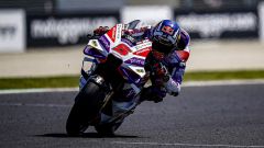 MotoGP Valencia 2023, la cronaca e i risultati delle prove libere 1 a Cheste