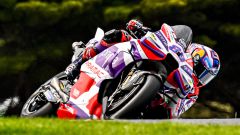 MotoGP Thailandia 2023, la cronaca e i risultati delle prove libere 1 a Buriram