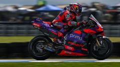 MotoGP Australia 2024, la cronaca di qualifiche e gara sprint