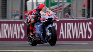 MotoGP Australia 2024, Phillip Island. Marc Marquez (Ducati). Credits: MotoGP.com