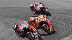 MotoGP Austria 2018: analisi e pagelle della gara al Red Bull Ring