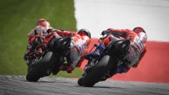 MotoGP Austria 2019, Spielberg: orari TV Sky e TV8