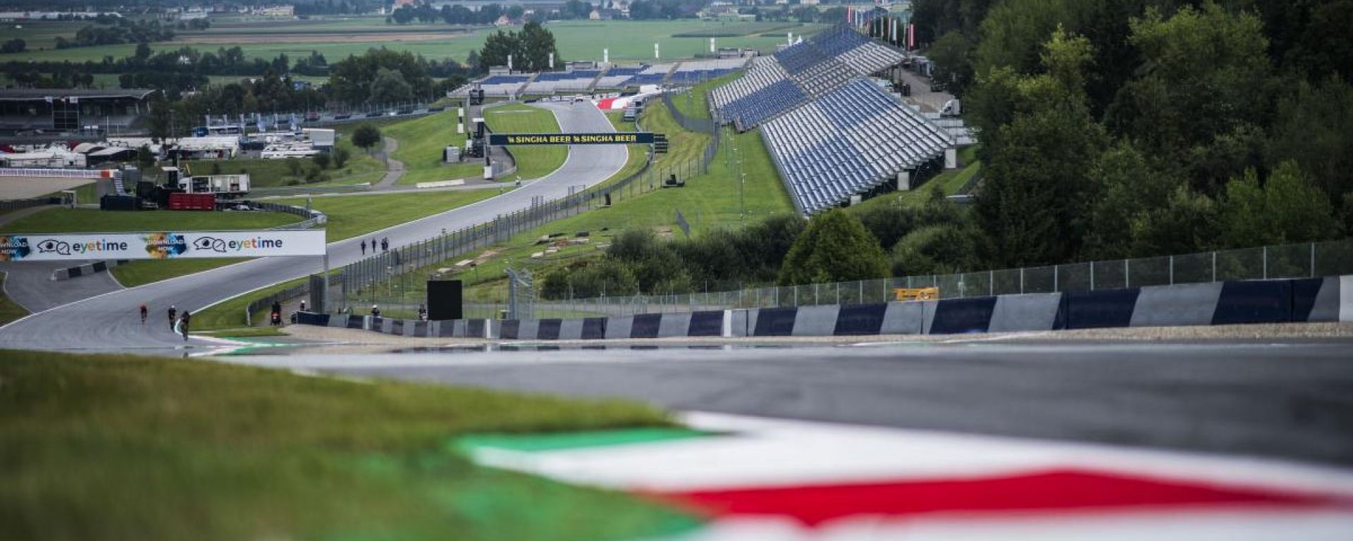 MotoGP Austria 2020, Spielberg: orari, meteo, risultati ...