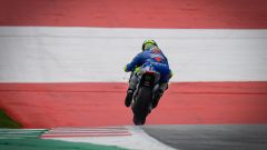 MotoGP Austria 2021: risultati e classifiche