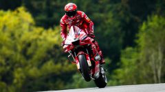 MotoGP Austria 2022, la cronaca e i risultati del Gran Premio di Spielberg
