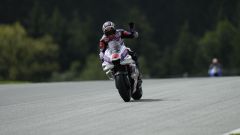 MotoGP Austria 2022, la cronaca e i risultati delle FP2 di Spielberg