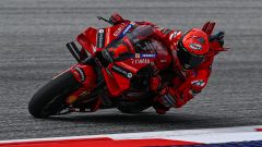 MotoGP Austria 2023, la cronaca e i risultati della sprint a Spielberg