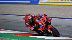 MotoGP Austria 2024, la cronaca di prove libere 1 e prequalifiche