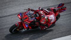 MotoGP Austria 2024, la cronaca di qualifiche e gara sprint