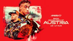 MotoGP, GP Austria 2025: Orari, tv, meteo, risultati e come si guida secondo Brembo