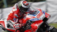 MotoGP Repubblica Ceca 2017, parola ai ducatisti: velocità al top e buone sensazioni con la nuova carena