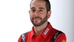 MotoGP Brno, Lutto Ducati, scomparso l'as Luca Semprini