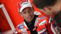 MotoGP, Casey Stoner: «Valentino Rossi? Penalizzato dalle moto attuali»