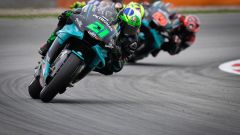 Come seguire la MotoGP 2020 a Le Mans su Sky, TV8, Dazn