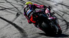 MotoGP Catalunya 2023, la cronaca e i risultati della gara Sprint a Barcellona
