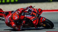 MotoGP Catalunya 2023, la cronaca e i risultati delle qualifiche a Barcellona