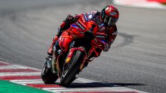 MotoGP Italia 2024, la cronaca di prove libere 1 e prequalifiche